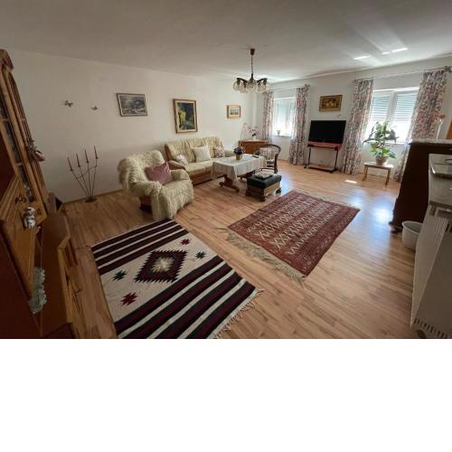 Schöne Ferienwohnung in Bahnhofsnähe