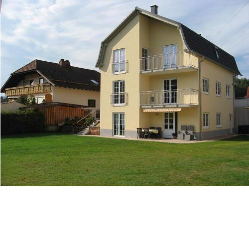 Schöne Ferienwohnung in Fischbach / Pfälzer Wald
