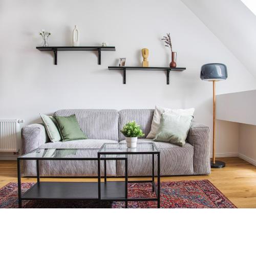 Schöne Ferienwohnung in Gernsbach Zentrum