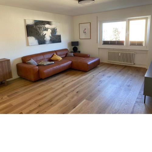 Schöne Ferienwohnung in guter Lage mit sehr guter Ausstattung und kostenloses WLAN