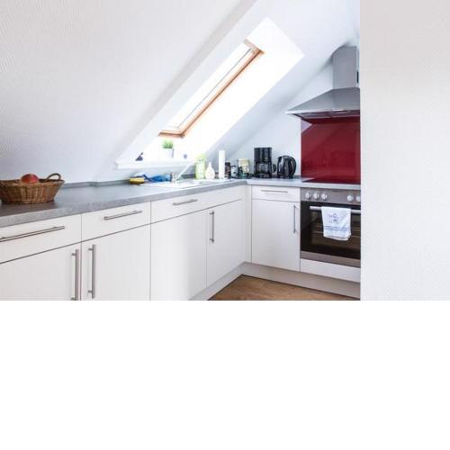 Schöne Ferienwohnung in Kassel Niestetal Documenta