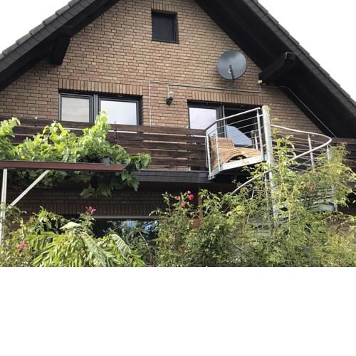 Schöne Ferienwohnung in Kürten