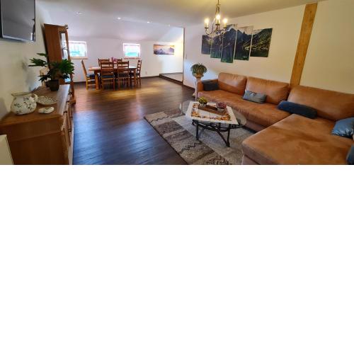 Schöne Ferienwohnung in Marktoberdorf