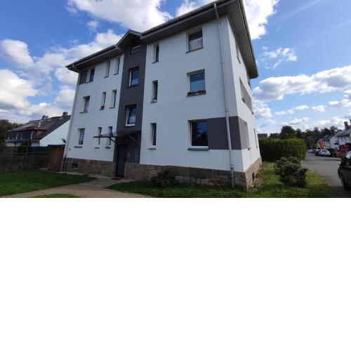 Schöne Ferienwohnung in Oberkotzau am Fichtelgebirge