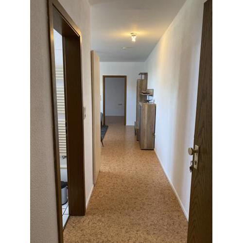 Schöne Ferienwohnung in ruhiger Lage