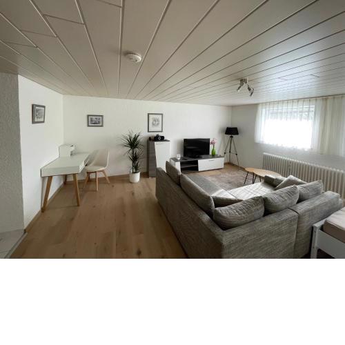 Schöne Ferienwohnung in ruhiger Lage