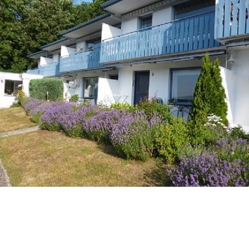 Schöne Ferienwohnung in Sielbeck