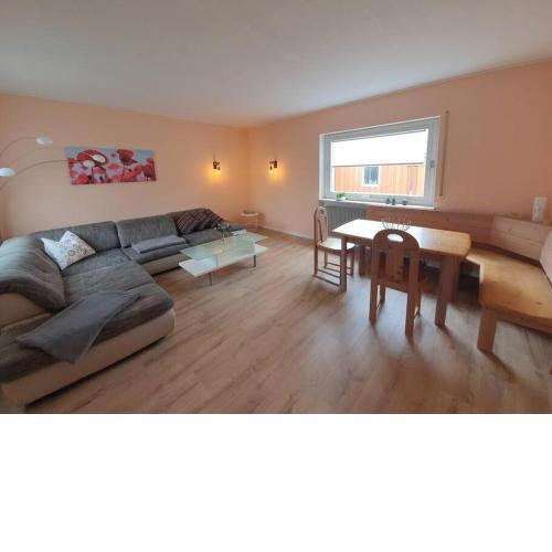 Schöne Ferienwohnung mit Terrasse Nähe Fürth