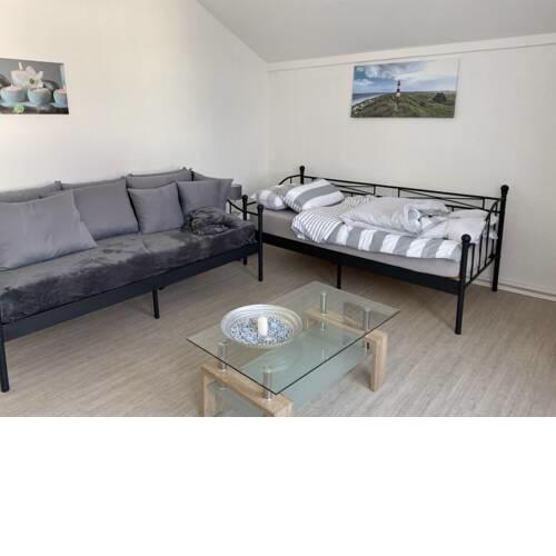 Schöne Ferienwohnung nähe Stadtmitte von Wilhelmshaven