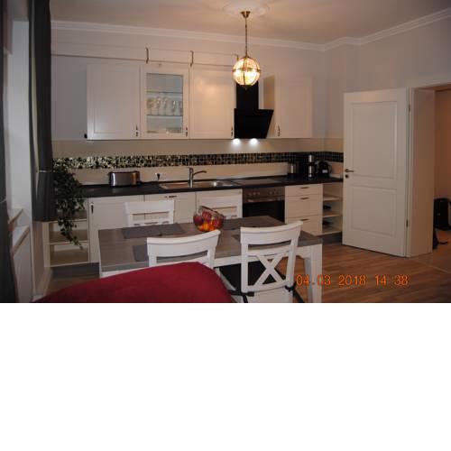 Schöne Ferienwohnung zentral gelegen
