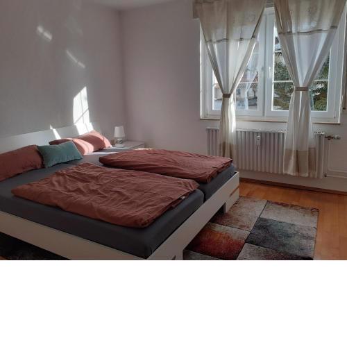 Schöne Ferienwohnung zum Erholen oder für Pendler