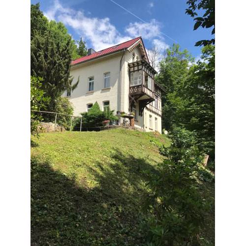 Schöne Ferienwohnung