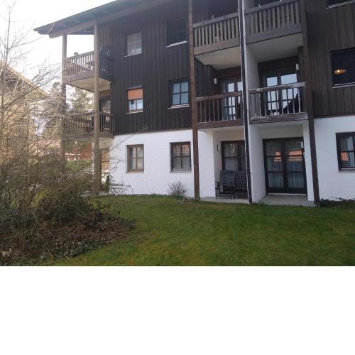 Schöne Galerie Wohnung