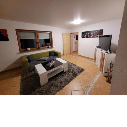 Schöne gemütliche Ferienwohnung im Hunsrück