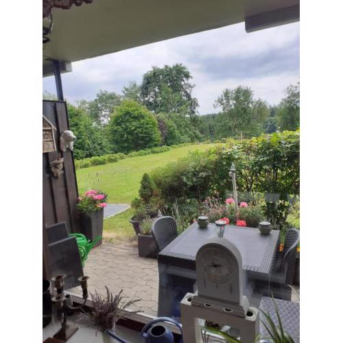 Schöne gemütliche Ferienwohnung