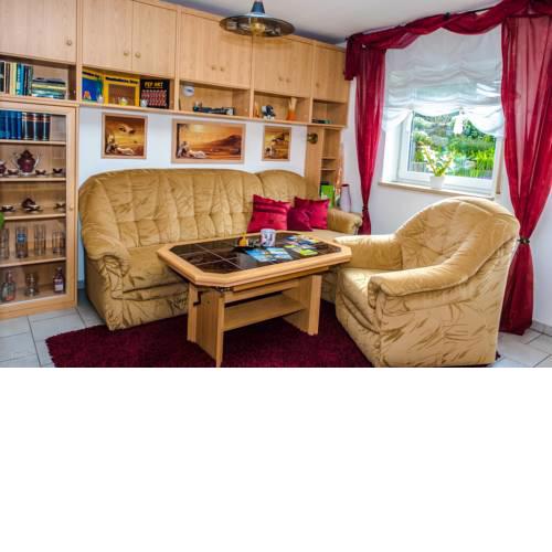 Schöne, gemütliche Wohnung