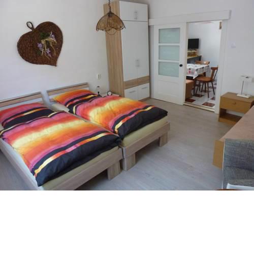 Schöne, gemütliche Wohnung