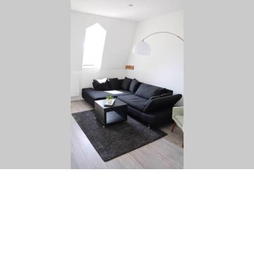 Schöne helle 3 Zimmer Wohnung 78mq