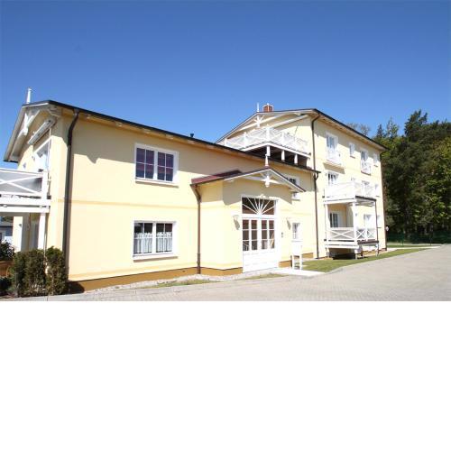 Schöne helle Wohnung direkt am Stadtwald