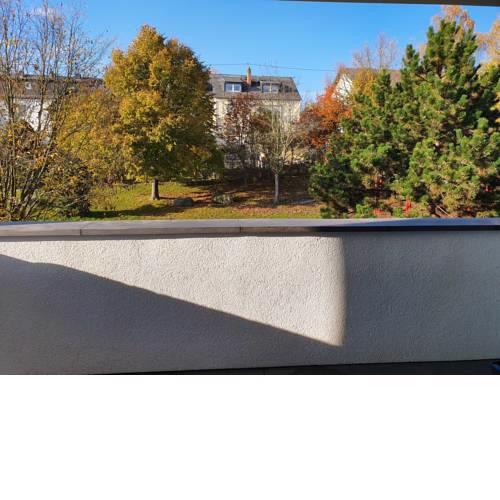 Schöne, moderne Neubauwohnung