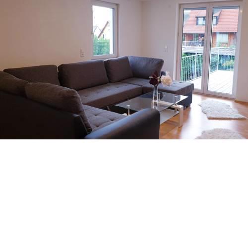 Schöne, neu renovierte 3 Zimmer Ferienwohnung