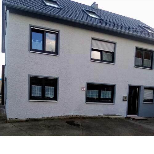 Schöne Privatzimmer Pension