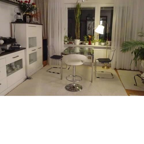 Schöne, ruhige Wohnung in Berlin-Steglitz