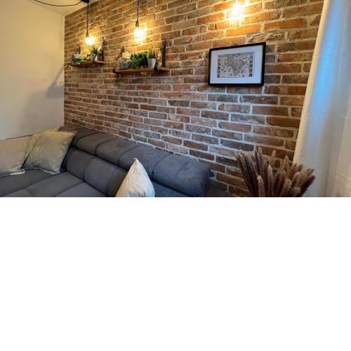 Schöne ruhige zentrale Designerwohnung