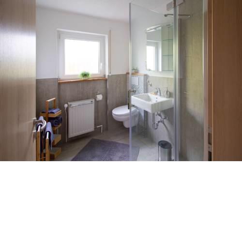 Schöne und helle Ferienwohnung in Pfaffenweiler