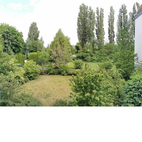 Schöne und ruhige Wohnung direkt an der Mosel