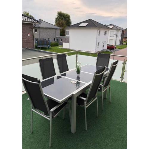 Schöne Zimmer an den Holstenhallen