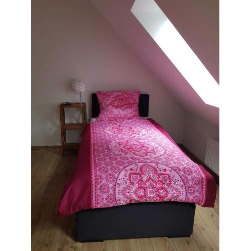 Schöne Wohnung auf dem Pferdehof
