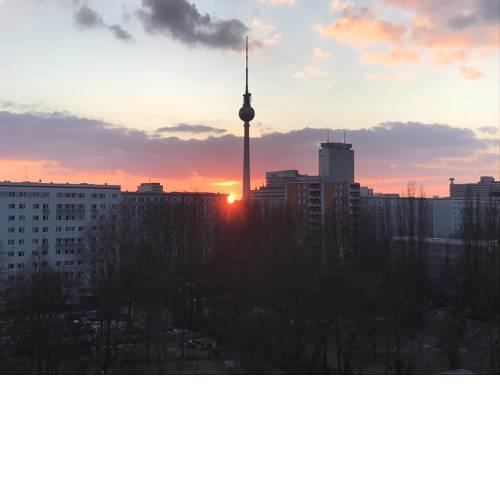Schöne Wohnung Berlin / Beautiful Apartment Berlin