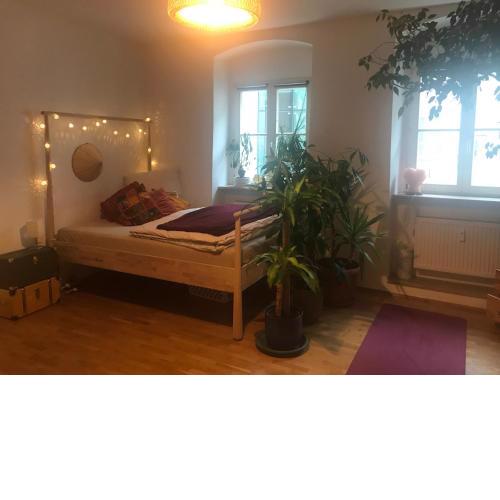 Schöne Wohnung im Herzen der Altstadt