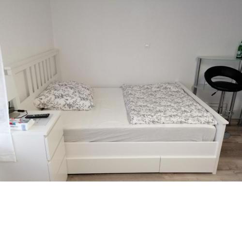 Schöne Wohnung im Herzen von Heuchelheim