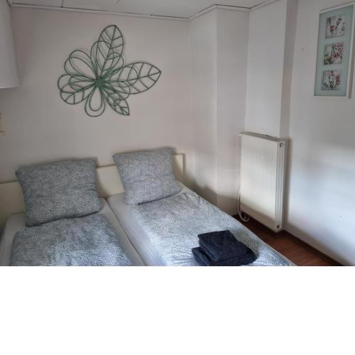 Schöne Wohnung im Zentrum von Ahnatal