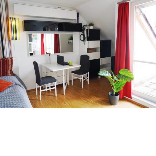 Schöne Wohnung in Cologne Süd