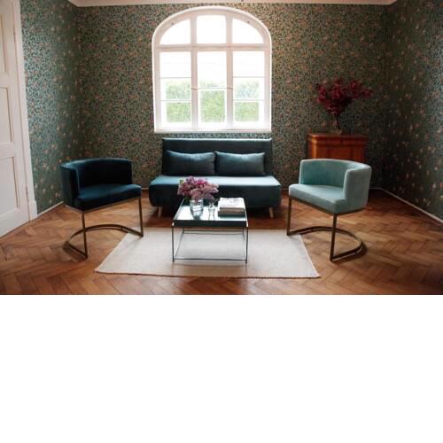 Schöne Wohnung in den Bergen