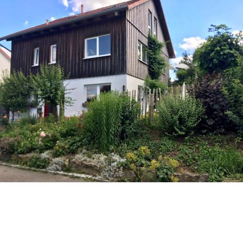 Schöne Wohnung in der Nähe von Schwäbisch Hall