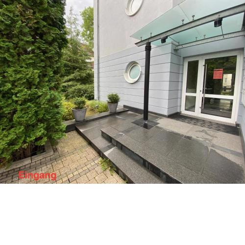Schöne Wohnung in Frankfurt am Main-Dornbusch