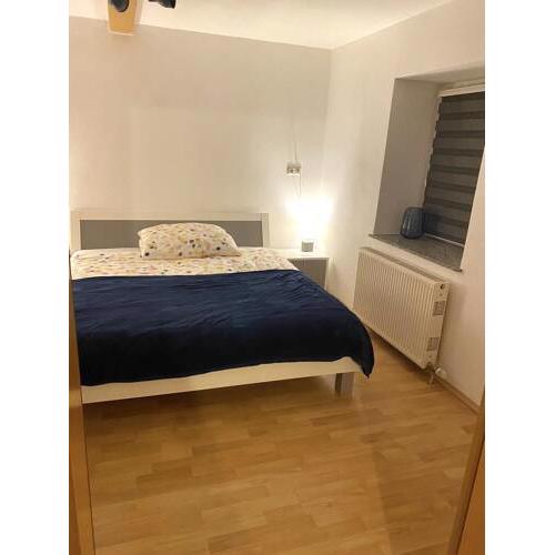 Schöne Wohnung in Gmunden