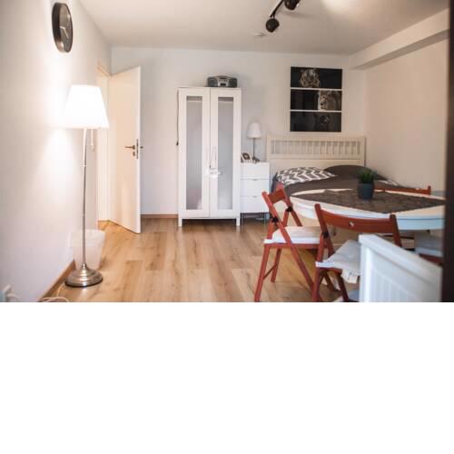 Schöne Wohnung in Heidelberg