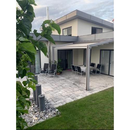 Schöne Wohnung in Röfingen