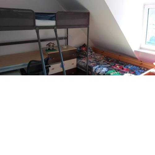 Schöne Wohnung in Saarbrücken