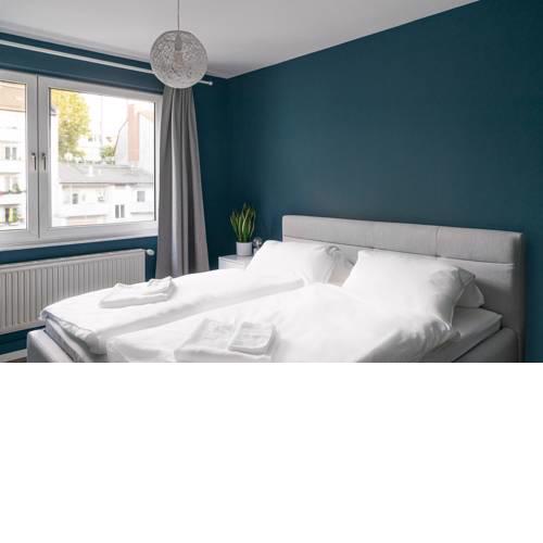 Schöne Wohnung in zentraler Lage