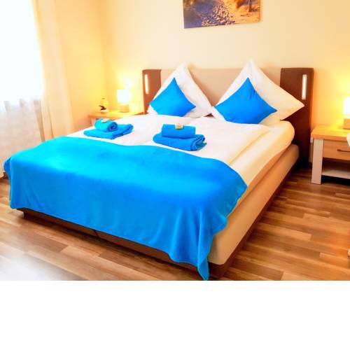 Schöne Wohnung in zentraler Lage