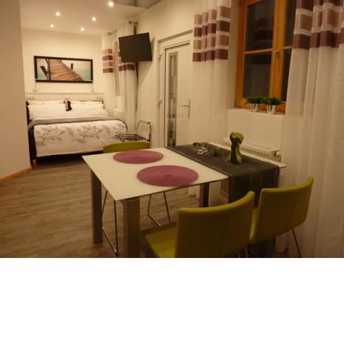 Schöne Wohnung Parsdorf