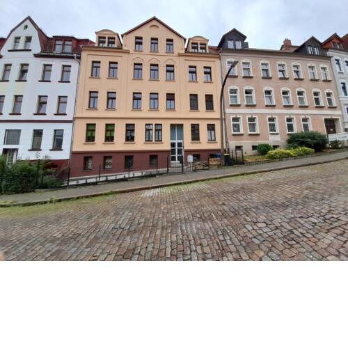 Schöne Wohnung Zeitz