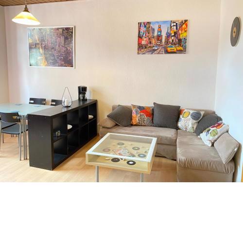 Schöne Wohnung zwischen Uni Duisburg und Hbf