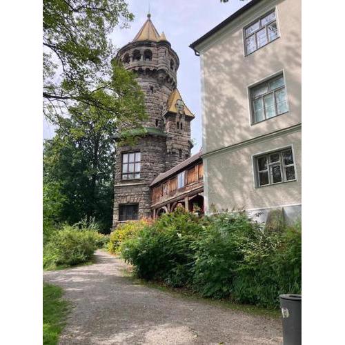 Schöne, zentrale 1-Zimmer-Wohnung in der Altstadt